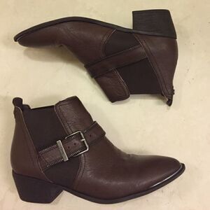 Circus Booties 